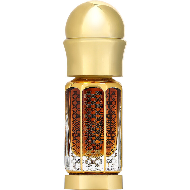 Oud Mubakhar Oil